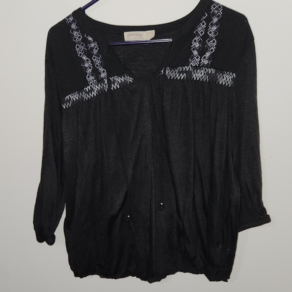 Faded Glory Womens XL
